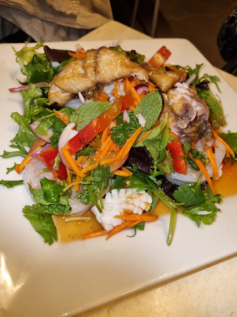 Narinthorn Thai Food Photos 2